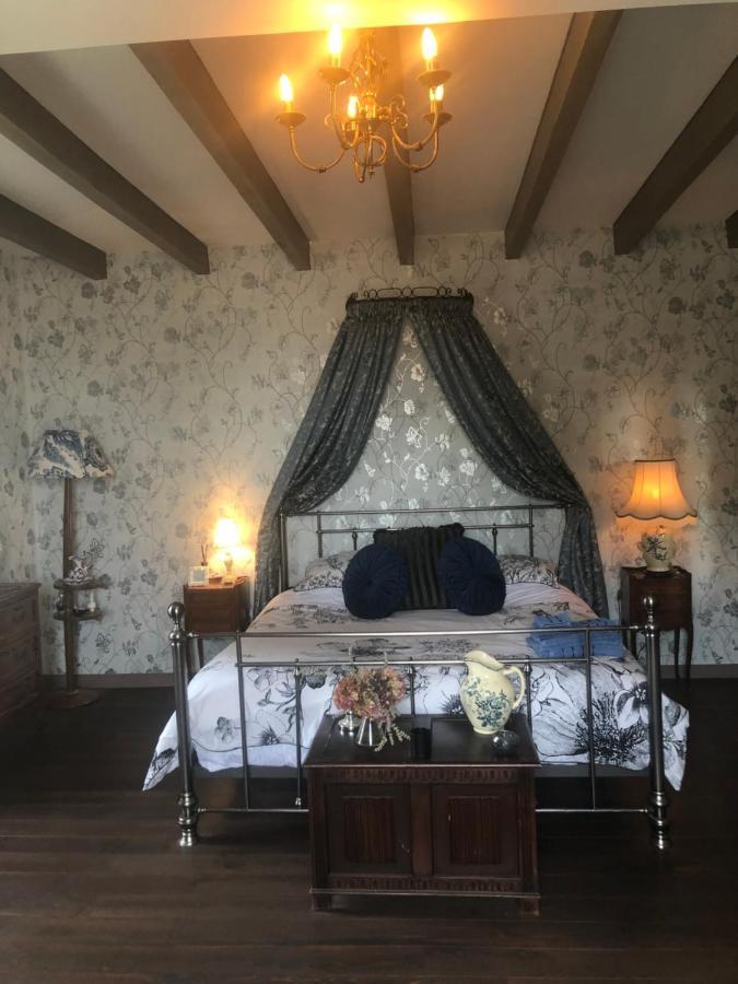 Courcome No5 Chambre D'Hotes מראה חיצוני תמונה