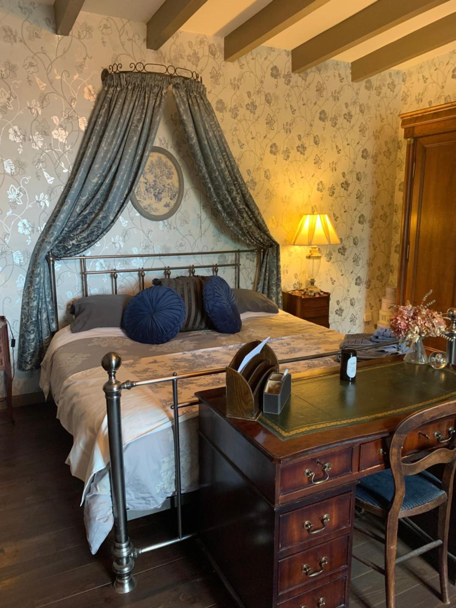 Courcome No5 Chambre D'Hotes מראה חיצוני תמונה